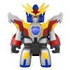 The Brave Fighter of Legend Da-Garn - Da-Garn X - Brickroid