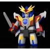 The Brave Fighter of Legend Da-Garn - Da-Garn X - Brickroid