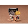 Haikyu!! - Atsumu Miya & Osamu Miya - Qset+ 2-Pack
