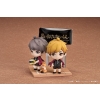 Haikyu!! - Atsumu Miya & Osamu Miya - Qset+ 2-Pack