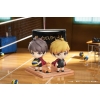 Haikyu!! - Atsumu Miya & Osamu Miya - Qset+ 2-Pack