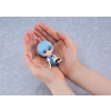 Rebuild of Evangelion - Rei Ayanami - Nendoroid Rubber Mascot