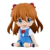 Rebuild of Evangelion - Asuka Shikinami Langley - Nendoroid Rubber Mascot