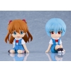 Rebuild of Evangelion - Asuka Shikinami Langley - Nendoroid Rubber Mascot