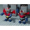 Mazinger Z - Mazinger Z - Brickroid