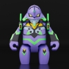 Rebuild of Evangelion - Evangelion (Test Type-01 Ver.) - Brickroid
