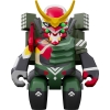 Rebuild of Evangelion - Evangelion (Production Model-New 02a Ver.) - Brickroid