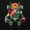 Rebuild of Evangelion - Evangelion (Production Model-New 02a Ver.) - Brickroid