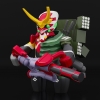 Rebuild of Evangelion - Evangelion (Production Model-New 02a Ver.) - Brickroid