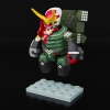 Rebuild of Evangelion - Evangelion (Production Model-New 02a Ver.) - Brickroid