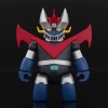 Great Mazinger - Great Mazinger - Brickroid