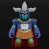 Great Mazinger - Great General of Darkness - Brickroid