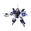 NG Knight Lamune & 40 -  Queen Cideron - Moderoid
