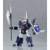 NG Knight Lamune & 40 -  Queen Cideron - Moderoid