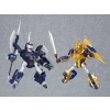 NG Knight Lamune & 40 -  Queen Cideron - Moderoid