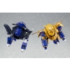 NG Knight Lamune & 40 -  Queen Cideron - Moderoid