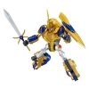 NG Knight Lamune & 40 - King Squasher - Moderoid