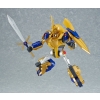 NG Knight Lamune & 40 - King Squasher - Moderoid