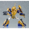 NG Knight Lamune & 40 - King Squasher - Moderoid