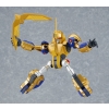 NG Knight Lamune & 40 - King Squasher - Moderoid