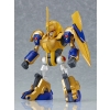 NG Knight Lamune & 40 - King Squasher - Moderoid