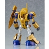 NG Knight Lamune & 40 - King Squasher - Moderoid