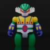 Steel Jeeg - Steel Jeeg - Brickroid