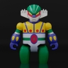 Steel Jeeg - Steel Jeeg & Pantheroid - Brickroid 2-Pack
