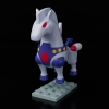 Steel Jeeg - Steel Jeeg & Pantheroid - Brickroid 2-Pack