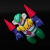 Steel Jeeg - Steel Jeeg & Pantheroid - Brickroid 2-Pack