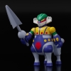 Steel Jeeg - Steel Jeeg & Pantheroid - Brickroid 2-Pack