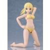 Cutie Honey Nova - Muse Body: Ichika (Bikini Ver. B Type) - Plamatea