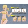 Cutie Honey Nova - Muse Body: Ichika (Bikini Ver. B Type) - Plamatea