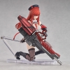 Goddess of Victory: Nikke - Rapi (Red Hood Ver.) - Hyper Body