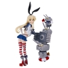 Kantai Collection - Shimakaze