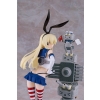 Kantai Collection - Shimakaze