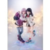 SSSS.Gridman - Rikka Takarada & Akane Shinjo feat. toridamono - Scale 1/7 2-Pack