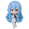 Rebuild of Evangelion - Rei Ayanami (Long Hair Ver.) - Nendoroid