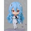 Rebuild of Evangelion - Rei Ayanami (Long Hair Ver.) - Nendoroid