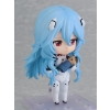 Rebuild of Evangelion - Rei Ayanami (Long Hair Ver.) - Nendoroid