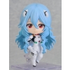 Rebuild of Evangelion - Rei Ayanami (Long Hair Ver.) - Nendoroid