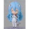Rebuild of Evangelion - Rei Ayanami (Long Hair Ver.) - Nendoroid