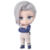 The Legend of Hei II - Luye - Nendoroid