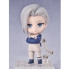The Legend of Hei II - Luye - Nendoroid