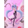 Vocaloid - Hatsune Miku (Rabbit Hole Ver. L Size) - Pop Up Parade