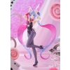 Vocaloid - Hatsune Miku (Rabbit Hole Ver. L Size) - Pop Up Parade