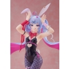 Vocaloid - Hatsune Miku (Rabbit Hole Ver. L Size) - Pop Up Parade