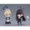 Blue Archive - Rio Tsukatsuki - Nendoroid