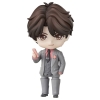Time Raiders - Xie Yuchen - Nendoroid