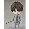 Time Raiders - Xie Yuchen - Nendoroid